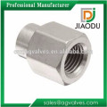 true high quality standard forged brass galvanized pipe fittings